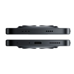 POCO M8 5G 8GB + 256GB — Black