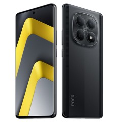 POCO M8 5G 8GB + 256GB — Black