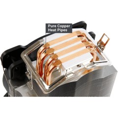 ANTEC A400 RGB CPU Cooler