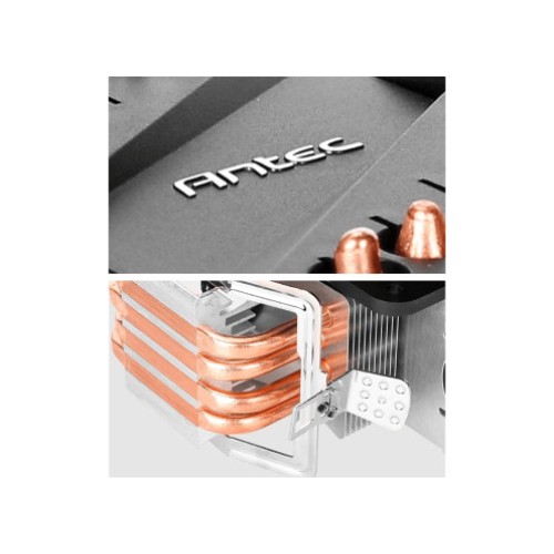 ANTEC A400 RGB CPU Cooler
