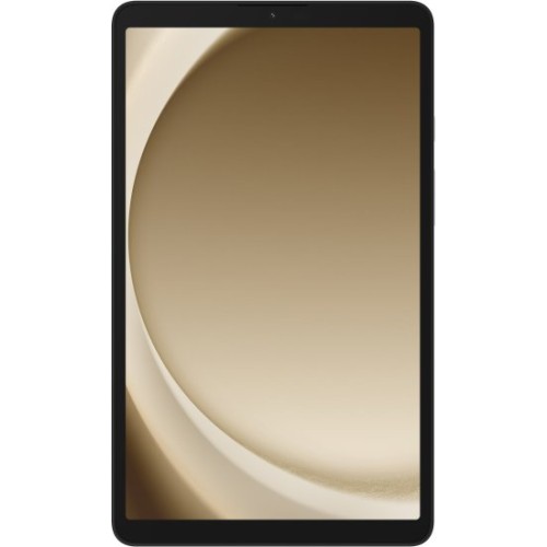 Samsung Galaxy Tab A9 4 ГБ+64 ГБ SM-X110 — Wi-Fi, серебристый