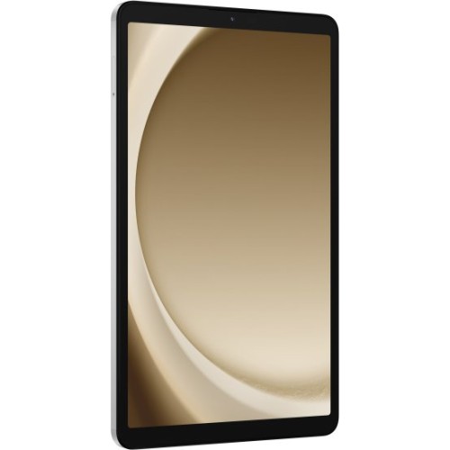 Samsung Galaxy Tab A9 4 ГБ+64 ГБ SM-X110 — Wi-Fi, серебристый