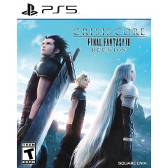 משחק Crisis Core Final Fantasy VII Reunion (PS5)