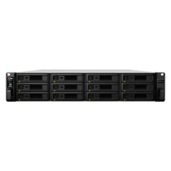 Сервер NAS Synology RS3617xs+ 12BAY