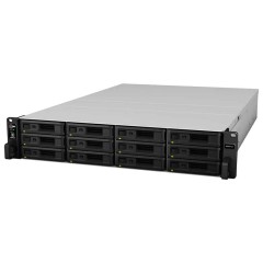 NAS Server Synology RS3617xs+ 12BAY