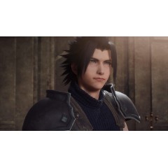 Game Crisis Core Final Fantasy VII Reunion (PS5)