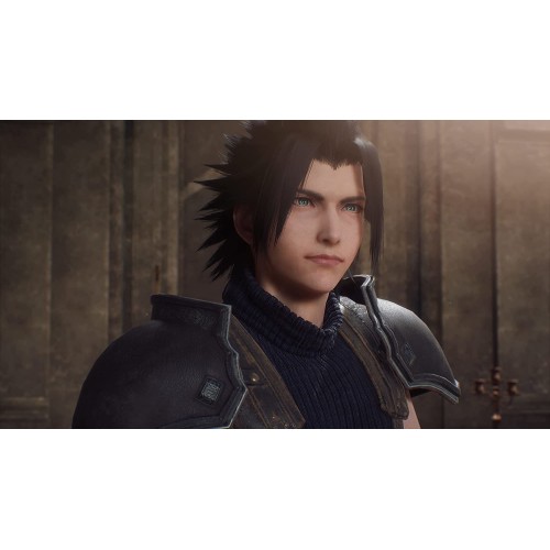 משחק Crisis Core Final Fantasy VII Reunion (PS5)