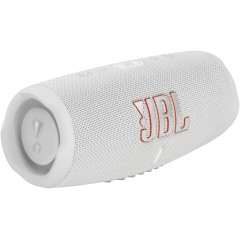 Колонка JBL Charge 5 Bluetooth белая
