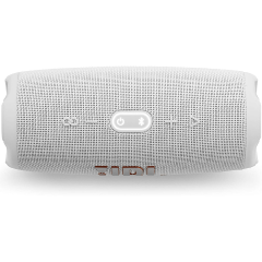 Колонка JBL Charge 5 Bluetooth белая