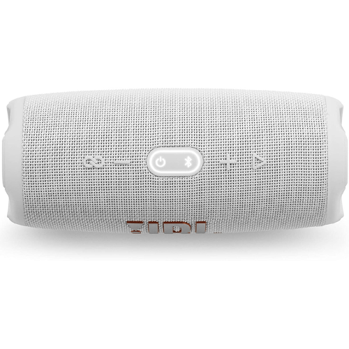 Колонка JBL Charge 5 Bluetooth белая