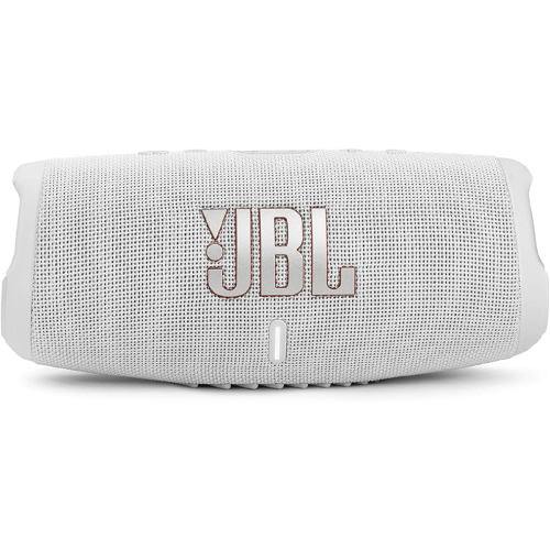 Колонка JBL Charge 5 Bluetooth белая