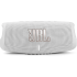 Колонка JBL Charge 5 Bluetooth белая