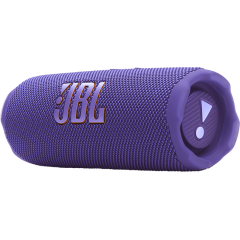 JBL Flip 7 Portable Speaker – Purple