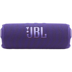 JBL Flip 7 Portable Speaker – Purple
