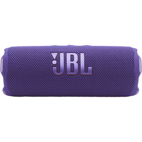 JBL Flip 7 Portable Speaker – Purple