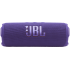 JBL Flip 7 Portable Speaker – Purple