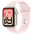 רצועת Sport Band ל-Apple Watch 40mm‎ מידה M/L — ורוד רך Soft Pink