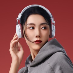 Беспроводные наушники с активным шумоподавлением ANC H7