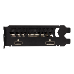 Видеокарта POWERCOLOR RX 6500XT AXRX 6500XT 4 ГБD6-DH/OC