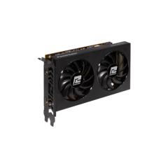 Видеокарта POWERCOLOR RX 6500XT AXRX 6500XT 4 ГБD6-DH/OC