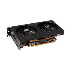 Видеокарта POWERCOLOR RX 6500XT AXRX 6500XT 4 ГБD6-DH/OC