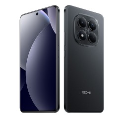 Xiaomi Redmi Note 15 Pro 12GB + 512GB — Черный