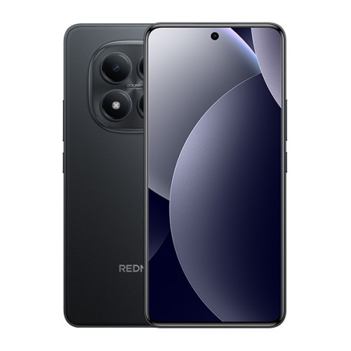 Xiaomi Redmi Note 15 Pro 8GB + 256GB — Black