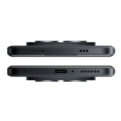 Xiaomi Redmi Note 15 Pro 12GB + 512GB — Черный