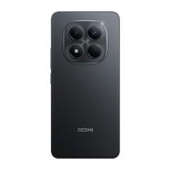 Xiaomi Redmi Note 15 Pro 12GB + 512GB — Черный