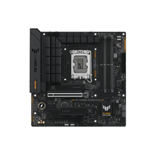 ASUS TUF GAMING B760M-PLUS Motherboard