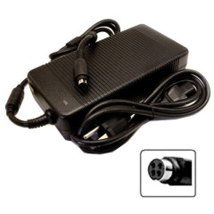 Laptop charger MSI GT80 330W