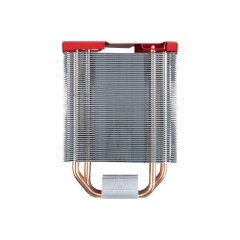 Кулер для процессора COOLERMASTER HYPER 212 LED TURBO RED COOLER
