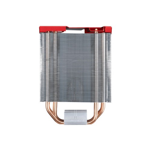 Кулер для процессора COOLERMASTER HYPER 212 LED TURBO RED COOLER