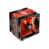 Кулер для процессора COOLERMASTER HYPER 212 LED TURBO RED COOLER