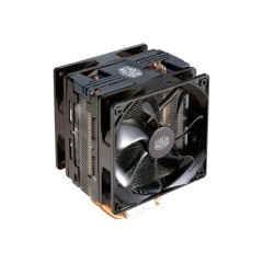 Кулер для процессора COOLERMASTER HYPER 212 LED TURBO RED COOLER