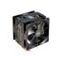 Кулер для процессора COOLERMASTER HYPER 212 LED TURBO RED COOLER