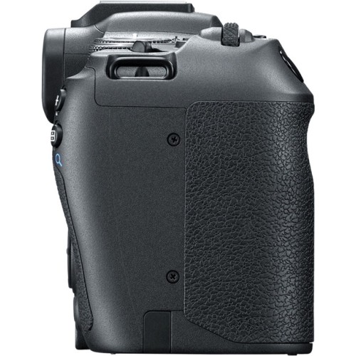 מצלמה דיגיטלית ללא מראה Canon EOS R8 (גוף בלבד) — שחור
