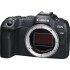 מצלמה דיגיטלית ללא מראה Canon EOS R8 (גוף בלבד) — שחור