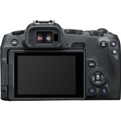 מצלמה דיגיטלית ללא מראה Canon EOS R8 (גוף בלבד) — שחור
