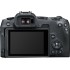 מצלמה דיגיטלית ללא מראה Canon EOS R8 (גוף בלבד) — שחור