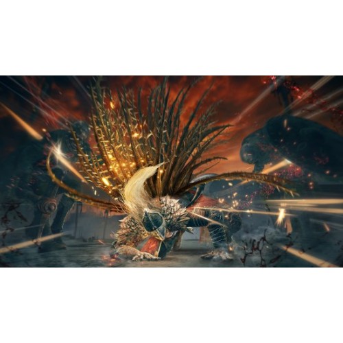 Игра Elden Ring Shadow Of The Erdtree Edition (PS5)
