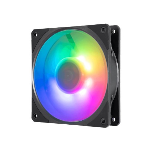 Вентилятор COOLERMASTER MOBIUS 120P ARGB