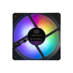 Вентилятор COOLERMASTER MOBIUS 120P ARGB