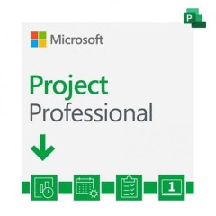 Installation of MS Project Server 2019 Open License