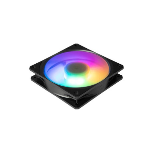Вентилятор COOLERMASTER MOBIUS 120P ARGB