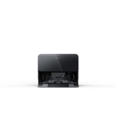 Roborock Saros 10 Refill Robot Vacuum Cleaner 22000Pa — Black