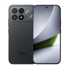 שיאומי פוקו F9 פרו 512 גיגה Xiaomi POCO F9 Pro 5G 12GB+512GB — שחור
