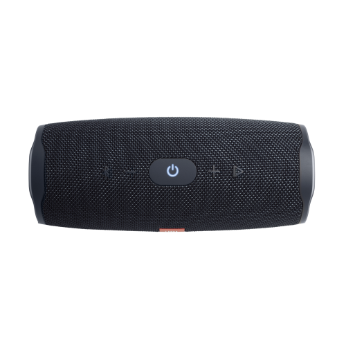 Динамик JBL Charge Essential 2 – черный
