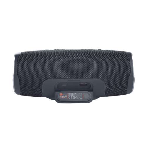 Динамик JBL Charge Essential 2 – черный