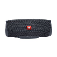 JBL Charge Essential 2 Speaker – Black